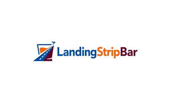 LandingStripBar logo
