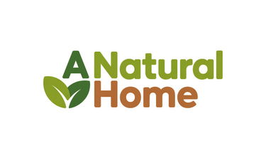 ANaturalHome.com - Creative brandable domain for sale