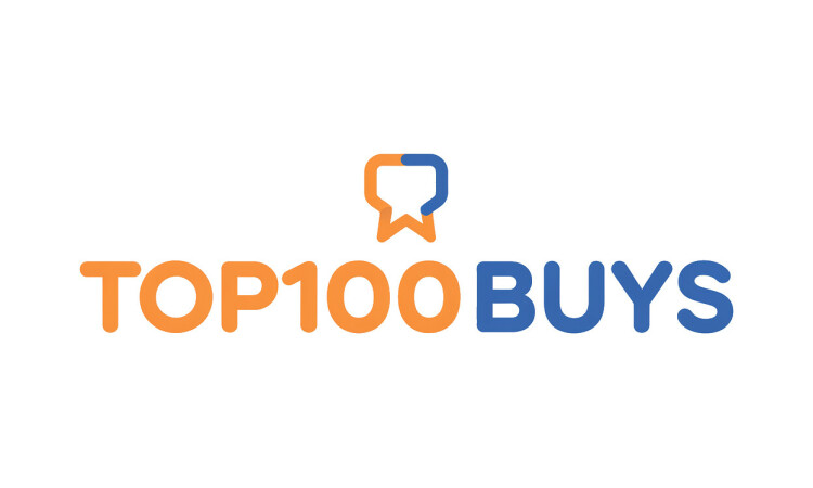 Top100Buys logo