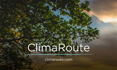 ClimaRoute.com
