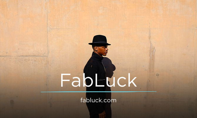 FabLuck.com