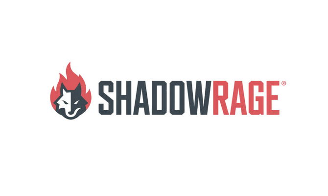 ShadowRage.com for Sale | CenturyName.com