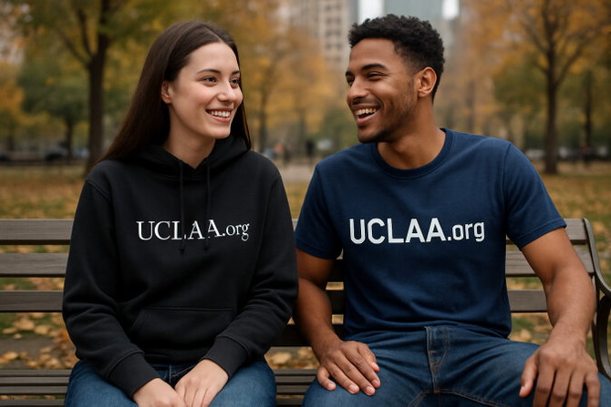 UCLAA.org — 5