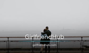 GirlfriendHub logo