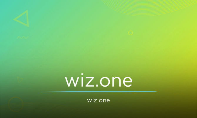 wiz.one