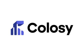 Colosy.com - Creative brandable domain for sale