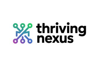 ThrivingNexus.com - Creative brandable domain for sale