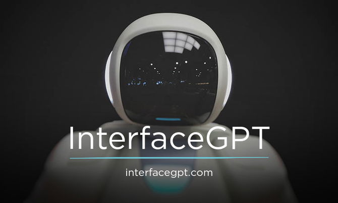interfacegpt.com