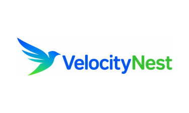 VelocityNest logo