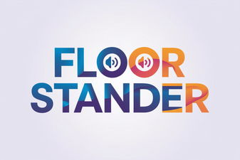 Floorstander.com - Creative brandable domain for sale