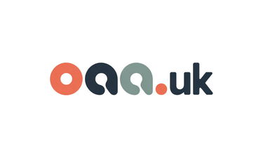 oaoa.uk - Creative brandable domain for sale