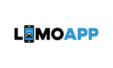 LimoApp.com - Creative brandable domain for sale