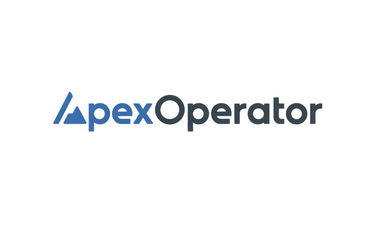 ApexOperator.com - Creative brandable domain for sale