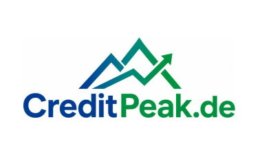 CreditPeak logo