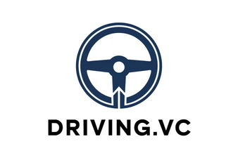 Driving.vc - Creative brandable domain for sale