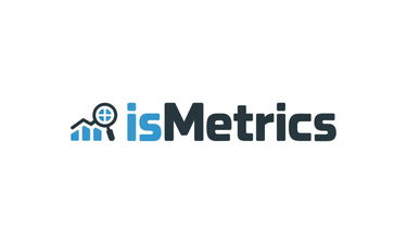 IsMetrics logo