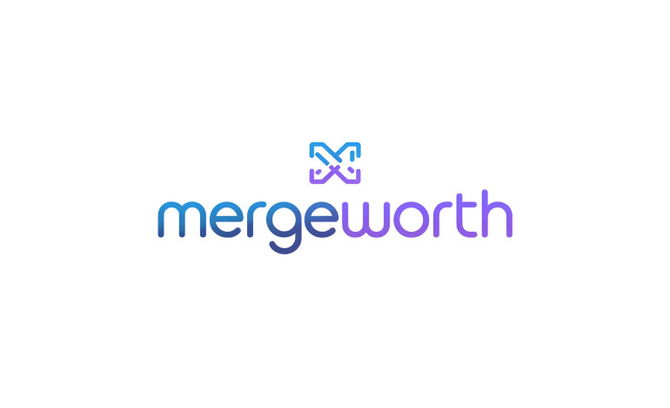 MergeWorth.com