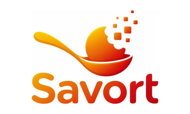 Savort logo