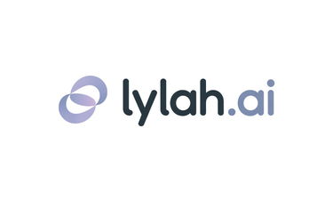 Lylah.Ai - Creative brandable domain for sale