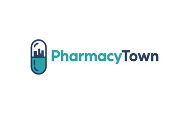 PHARMACYTOWN.COM - Creative brandable domain for sale