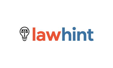 LawHint.com - Creative brandable domain for sale