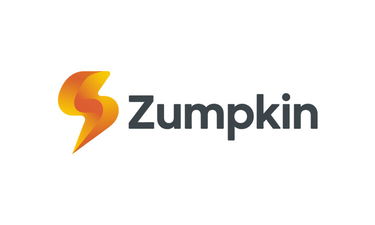 Zumpkin.com - Creative brandable domain for sale
