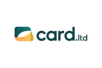 Card.Ltd - Creative brandable domain for sale