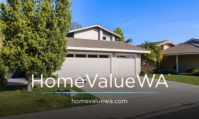 HomeValueWA.com