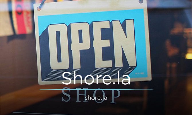 Shore.LA