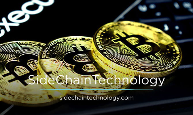 SideChainTechnology.com