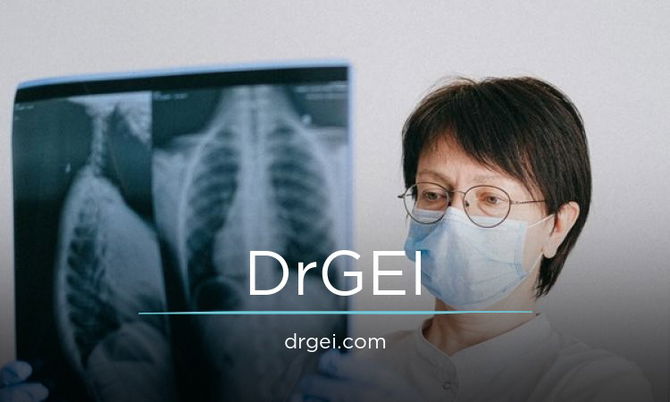 DRGEI.com