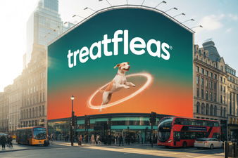 TreatFleas.com - Creative brandable domain for sale