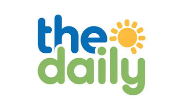 TheDaily.net - Creative brandable domain for sale