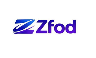 Zfod.com - Creative brandable domain for sale