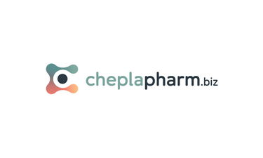 CheplaPharm.biz - Creative brandable domain for sale