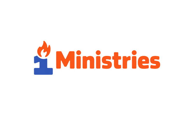 1Ministries.com