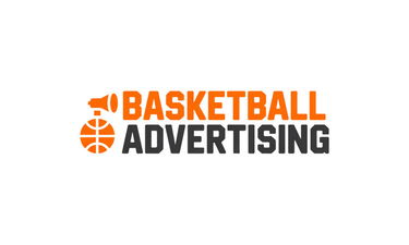 BasketballAdvertising.com - Creative brandable domain for sale