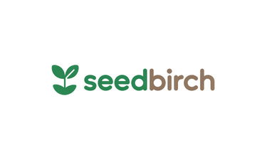 SeedBirch.com - Creative brandable domain for sale