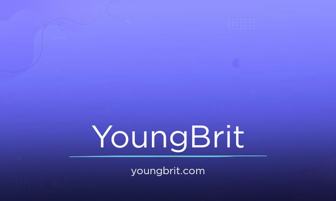 YoungBrit.com
