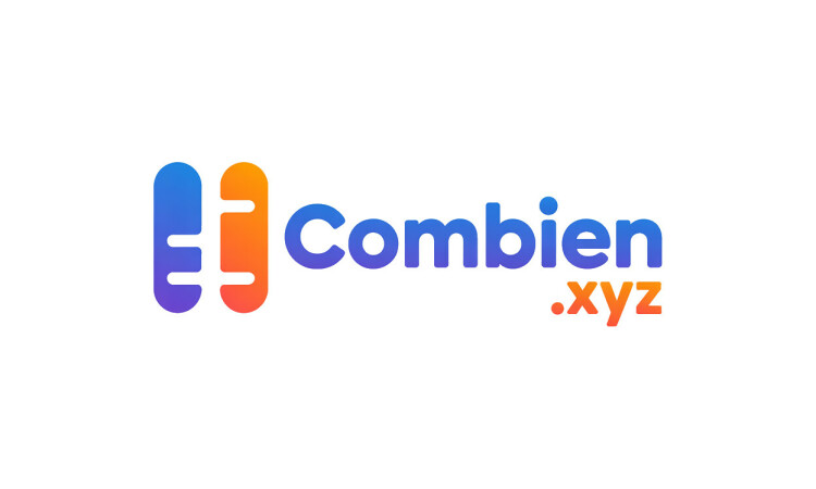 Combien logo