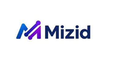 Mizid logo