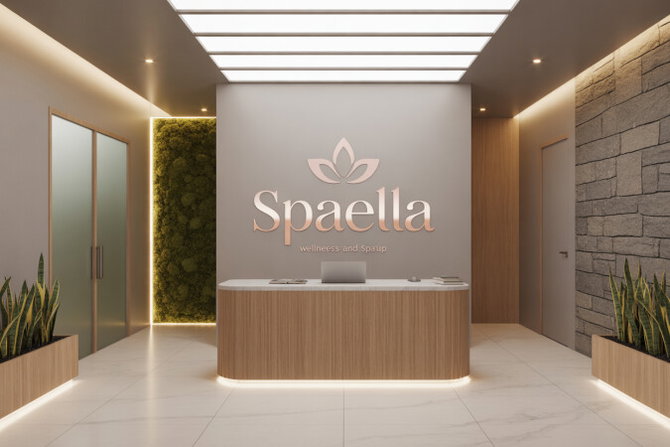 SpaElla.com — 3