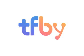 TFBY.com - Creative brandable domain for sale