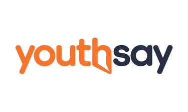 YouthSay.com - Creative brandable domain for sale