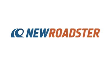 NewRoadster.com - Creative brandable domain for sale