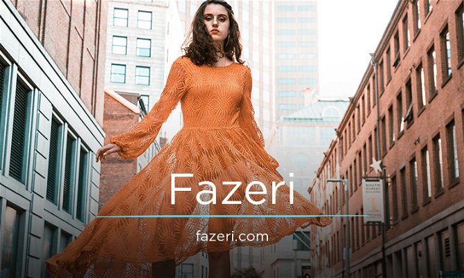 Fazeri.com