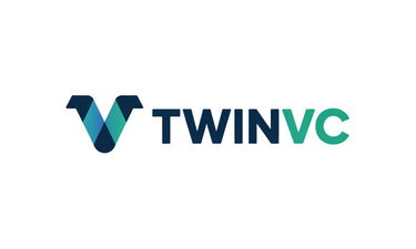 TwinVC.com - Creative brandable domain for sale
