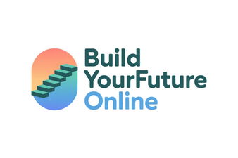 BuildYourFutureOnline.com - Creative brandable domain for sale