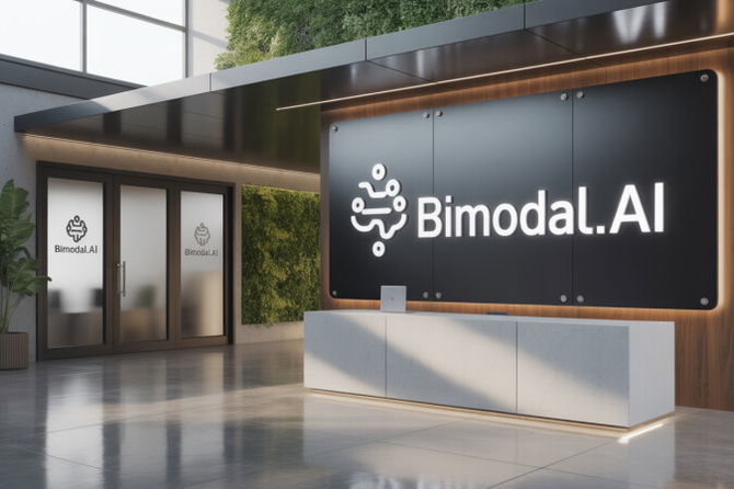 Bimodal.ai