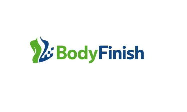 BodyFinish logo